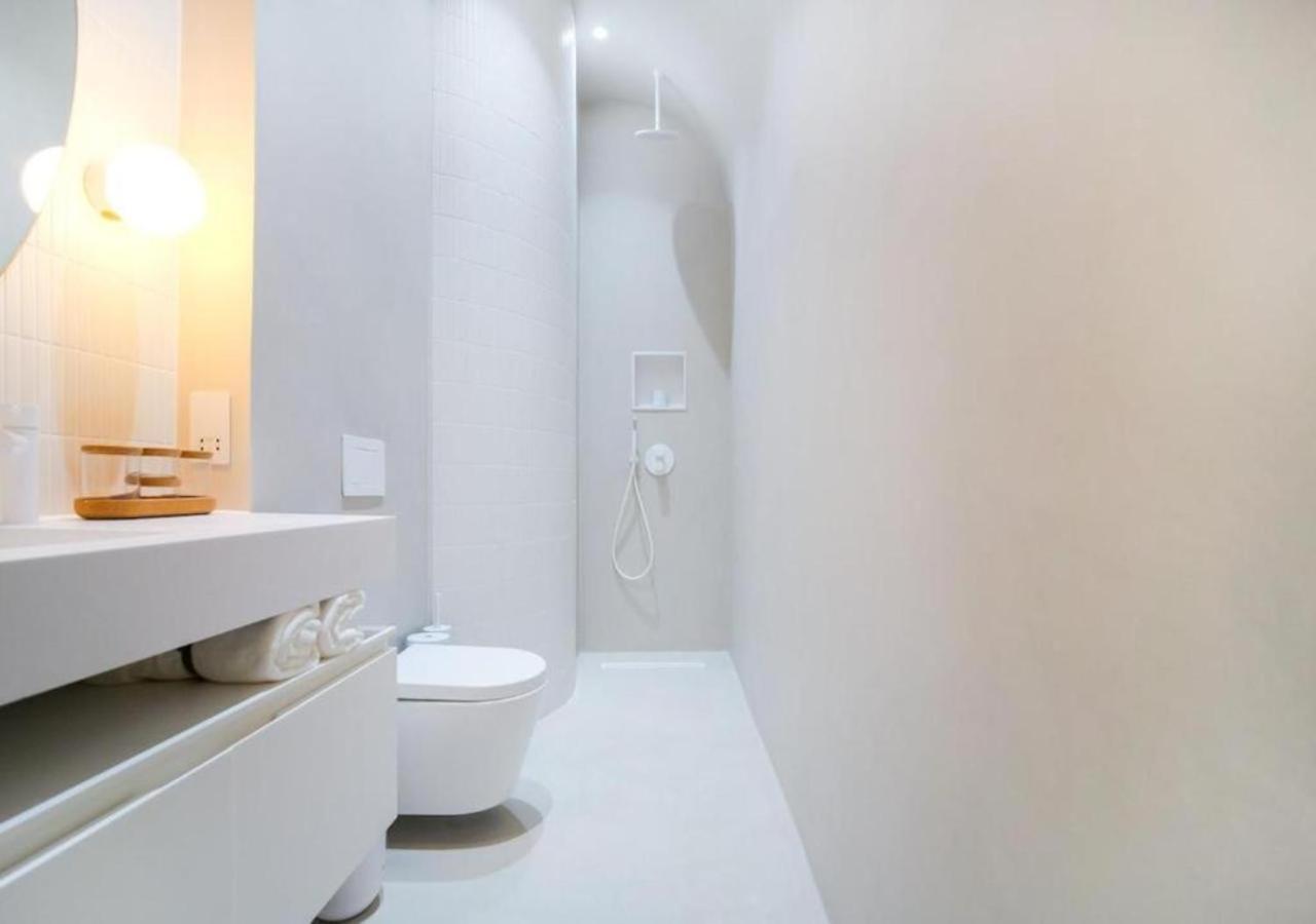 Santorini By The Heim Residences Manchester Exteriér fotografie